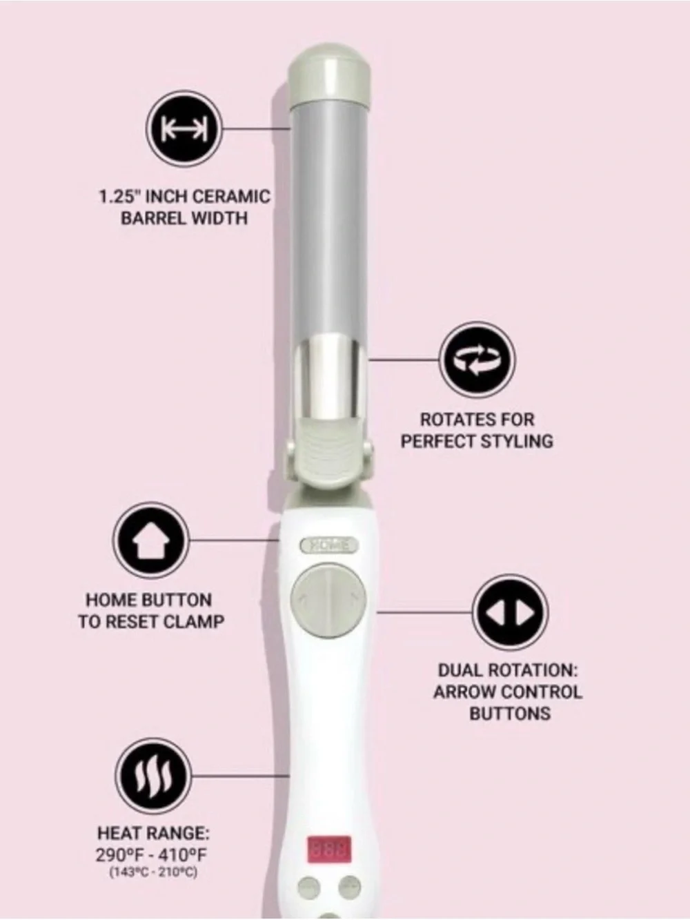 Beachcomber beachwaver s1